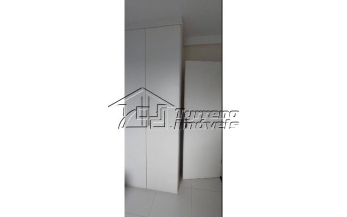 Imagem Apartamento com 3 Quartos à Venda, 70 m² em Urbanova - São José Dos Campos