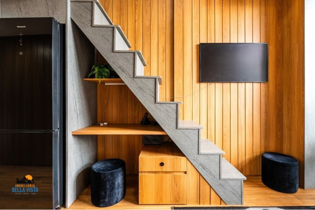 Imagem Apartamento com 1 Quarto à Venda, em Moema - São Paulo Imagem Apartamento com 1 Quarto à Venda, em Moema - São Paulo