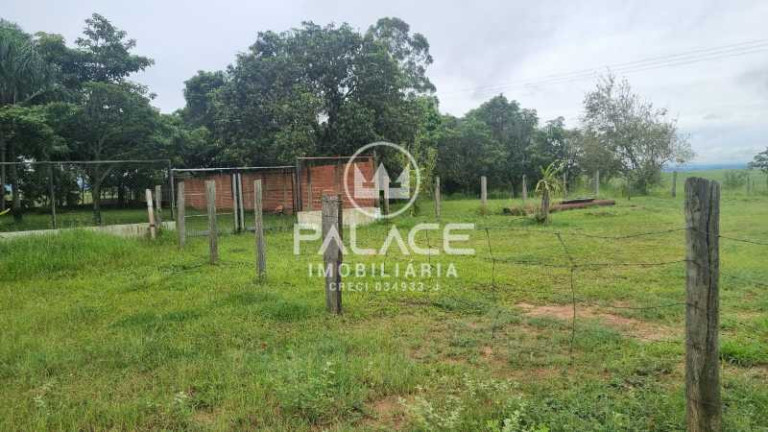 Imagem Fazenda à Venda, 400 m² em Centro - Anhembi Imagem Fazenda à Venda, 400 m² em Centro - Anhembi