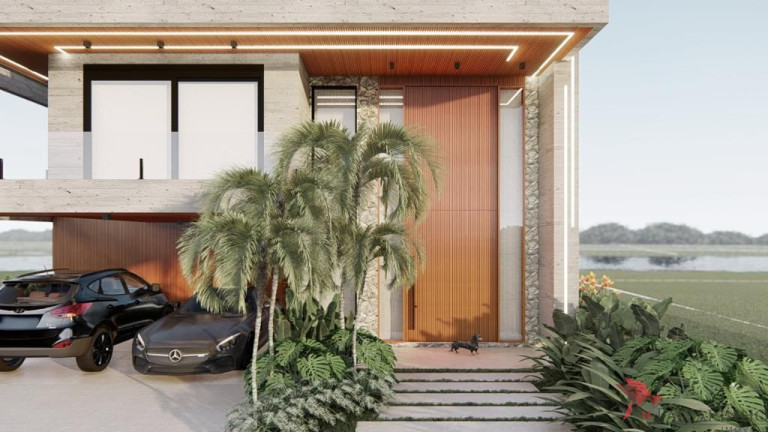 Imagem Casa de Condomínio com 5 Quartos à Venda, 443 m² em Praia Itapeva - Torres Imagem Casa de Condomínio com 5 Quartos à Venda, 443 m² em Praia Itapeva - Torres