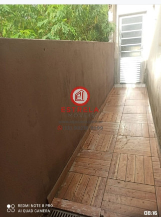 Imagem Casa com 3 Quartos à Venda, 128 m² em Jardim Primavera - Jacareí Imagem Casa com 3 Quartos à Venda, 128 m² em Jardim Primavera - Jacareí