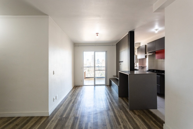Imagem Apartamento com 2 Quartos à Venda, 69 m² em Ipiranga - São Paulo