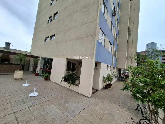 Imagem Imóvel com 2 Quartos à Venda, 87 m² em Santo Amaro - São Paulo