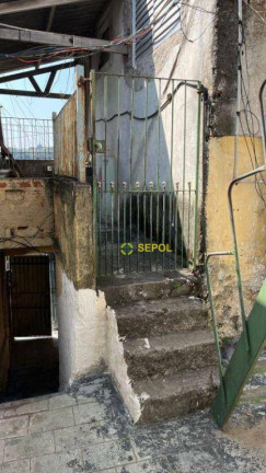 Imagem Casa com 6 Quartos à Venda, 210 m² em Jardim Itápolis - São Paulo Imagem Casa com 6 Quartos à Venda, 210 m² em Jardim Itápolis - São Paulo