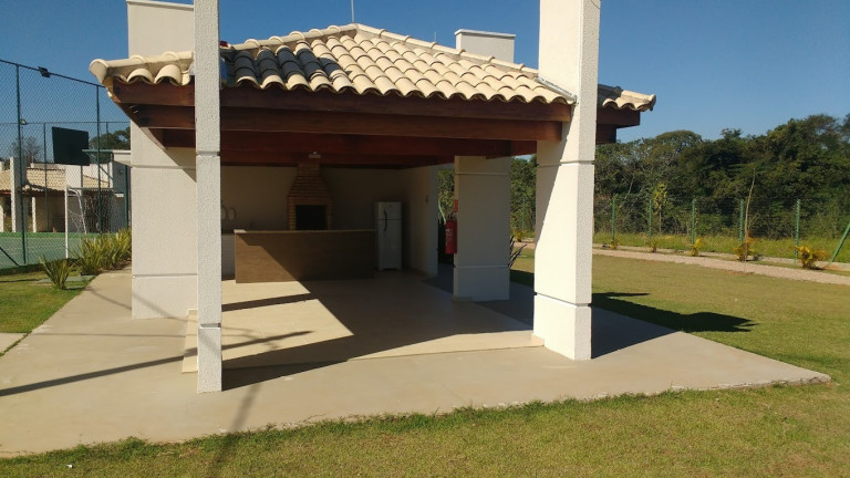 Imagem Casa com 3 Quartos à Venda, 110 m² em Cajuru Do Sul - Sorocaba