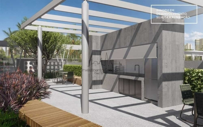 Imagem Apartamento com 4 Quartos à Venda, 160 m² em Mooca - São Paulo