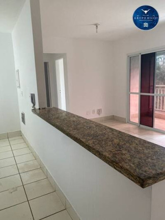 Imagem Apartamento com 2 Quartos à Venda, 60 m² em Jardim Atlântico - Goiânia