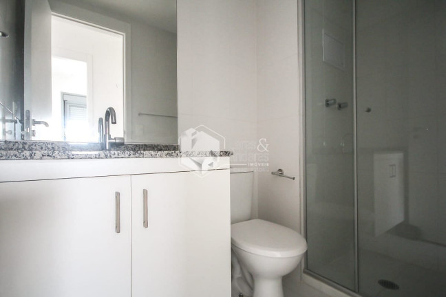 Imagem Apartamento com 1 Quarto à Venda, 50 m² em Vila Santa Catarina - São Paulo Imagem Apartamento com 1 Quarto à Venda, 50 m² em Vila Santa Catarina - São Paulo