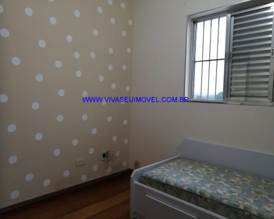 Imagem Apartamento com 2 Quartos à Venda, 61 m² em Jaçanã - São Paulo Imagem Apartamento com 2 Quartos à Venda, 61 m² em Jaçanã - São Paulo