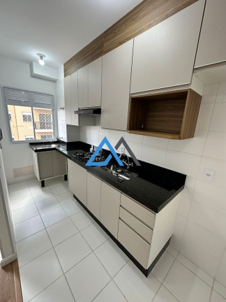 Imagem Apartamento com 2 Quartos para Alugar, 47 m² em Serpa - Caieiras Imagem Apartamento com 2 Quartos para Alugar, 47 m² em Serpa - Caieiras