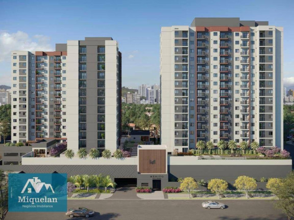 Apartamento com 2 Quartos à Venda, 51 m² em Vila Maria - São Paulo