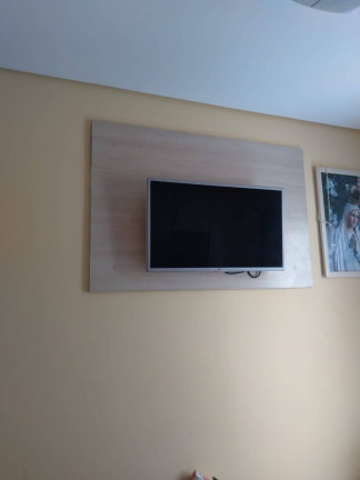 Imagem Apartamento com 2 Quartos à Venda, 42 m² em Vila Progresso - Santo André