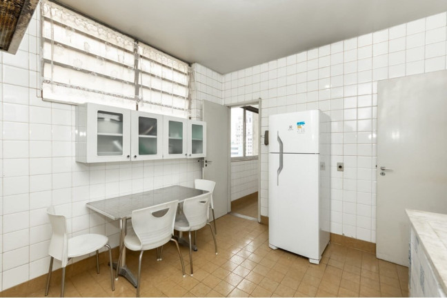 Imagem Apartamento com 3 Quartos à Venda, 120 m² em Pinheiros - São Paulo
