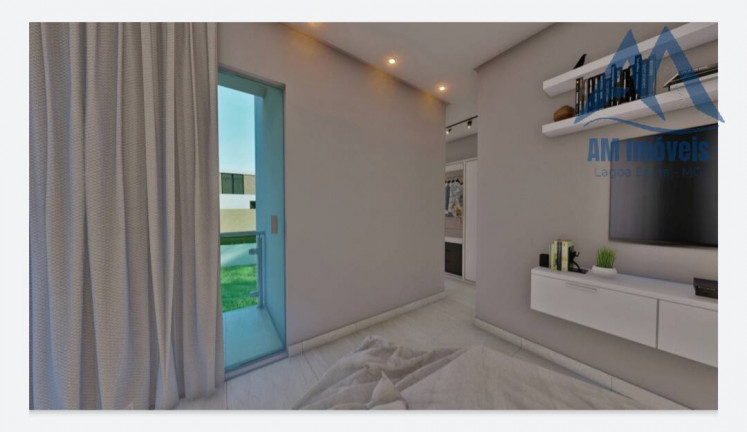 Imagem Casa de Condomínio com 4 Quartos à Venda, 262 m² em Condomínio Trilhas Do Sol - Lagoa Santa