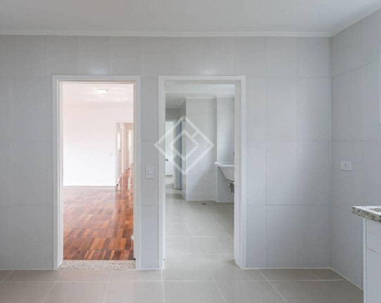 Imagem Apartamento com 3 Quartos à Venda, 112 m² em Vila Clementino - São Paulo