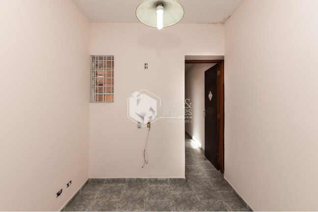 Imagem Casa com 4 Quartos à Venda, 145 m² em Jabaquara - São Paulo