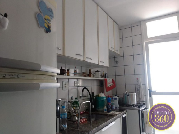 Imagem Apartamento com 3 Quartos à Venda, 75 m² em Tatuapé - São Paulo