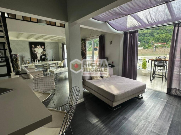 Imagem Apartamento com 3 Quartos à Venda, 160 m² em Lagoa Da Conceição - Florianópolis Imagem Apartamento com 3 Quartos à Venda, 160 m² em Lagoa Da Conceição - Florianópolis