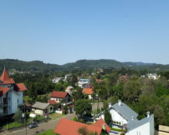 Imagem Imóvel com 3 Quartos à Venda, 192 m² em Pousada Da Neve - Nova Petrópolis