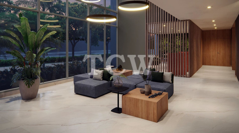 Imagem Apartamento com 3 Quartos à Venda, 82 m² em Alto Da Moóca - São Paulo