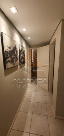 Imagem Apartamento com 3 Quartos à Venda, 131 m² em Santa Cruz Do José Jacques - Ribeirão Preto