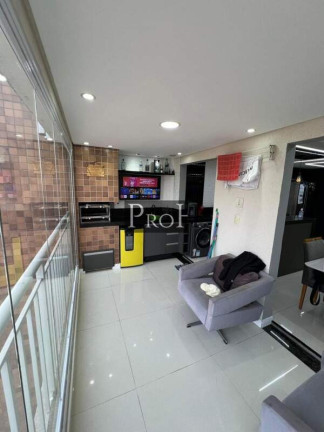 Imagem Apartamento com 2 Quartos à Venda, 72 m² em Vila Valparaíso - Santo André Imagem Apartamento com 2 Quartos à Venda, 72 m² em Vila Valparaíso - Santo André