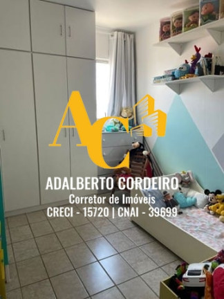 Imagem Apartamento com 2 Quartos à Venda, 68 m² em Cordeiro - Recife