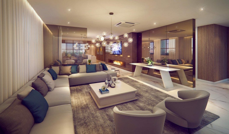 Imagem Apartamento com 2 Quartos à Venda, 71 m² em Jardim América - São Paulo