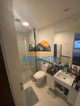 Imagem Apartamento com 2 Quartos à Venda, 90 m² em Brooklin Paulista - São Paulo Imagem Apartamento com 2 Quartos à Venda, 90 m² em Brooklin Paulista - São Paulo