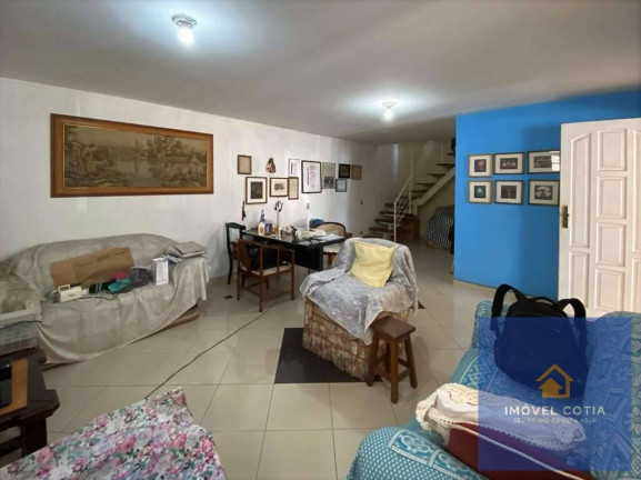 Imagem Casa com 3 Quartos à Venda, 267 m² em Jardim Da Glória - Cotia