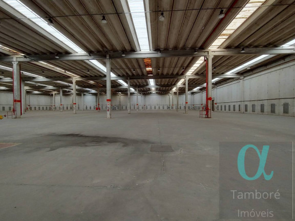 Imagem Sala Comercial para Alugar, 12.086 m² em Tamboré - Barueri Imagem Sala Comercial para Alugar, 12.086 m² em Tamboré - Barueri