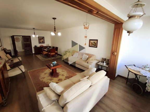 Imagem Apartamento com 3 Quartos à Venda, 177 m² em Gonzaga - Santos Imagem Apartamento com 3 Quartos à Venda, 177 m² em Gonzaga - Santos