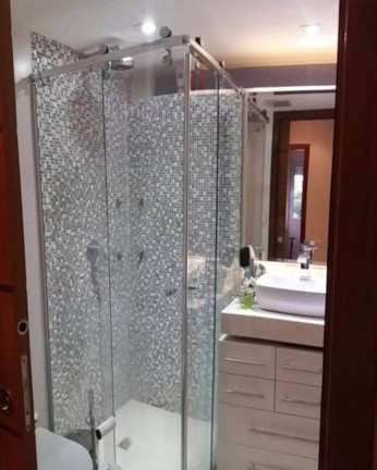 Imagem Apartamento com 3 Quartos à Venda, 128 m² em Consolação - São Paulo Imagem Apartamento com 3 Quartos à Venda, 128 m² em Consolação - São Paulo