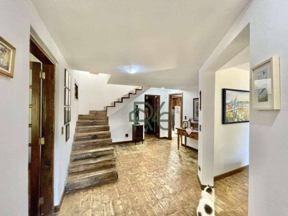 Imagem Casa com 4 Quartos à Venda, 478 m² em Vila Real Moinho Velho - Embu Das Artes Imagem Casa com 4 Quartos à Venda, 478 m² em Vila Real Moinho Velho - Embu Das Artes