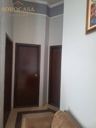 Imagem Casa com 3 Quartos à Venda,  em Horto Florestal - Sorocaba