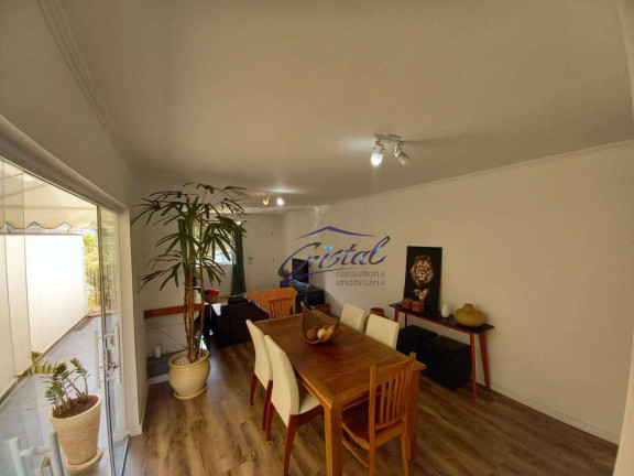 Imagem Casa com 3 Quartos à Venda, 153 m² em Butantã - São Paulo