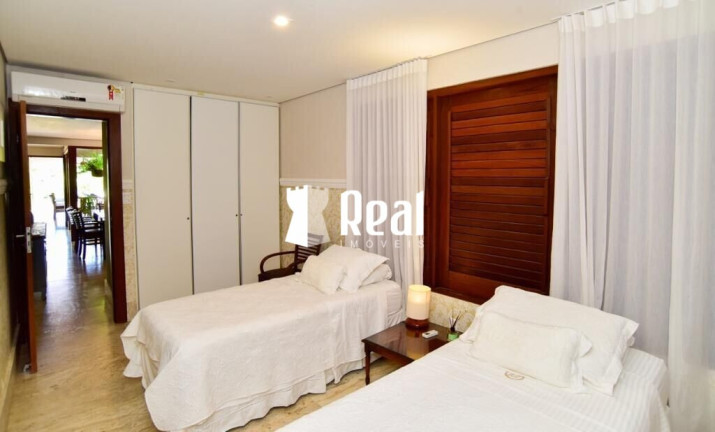 Imagem Casa com 5 Quartos à Venda, 400 m² em Praia Do Forte - Mata De São João Imagem Casa com 5 Quartos à Venda, 400 m² em Praia Do Forte - Mata De São João