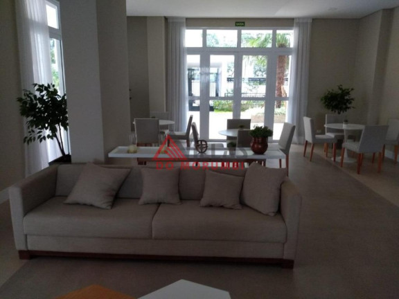 Imagem Kitnet com 1 Quarto à Venda, 38 m² em Vila Andrade - São Paulo