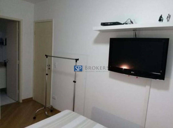 Imagem Apartamento com 2 Quartos à Venda ou Locação, 57 m² em Vila Dom Pedro Ii - São Paulo Imagem Apartamento com 2 Quartos à Venda ou Locação, 57 m² em Vila Dom Pedro Ii - São Paulo
