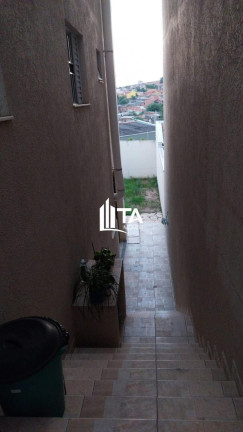 Imagem Casa com 2 Quartos à Venda, 69 m² em Jardim Novo Campos Elíseos - Campinas Imagem Casa com 2 Quartos à Venda, 69 m² em Jardim Novo Campos Elíseos - Campinas