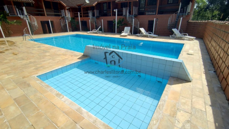 Imagem Apartamento com 1 Quarto à Venda, 40 m² em Praia Da Tabatinga - Ubatuba Imagem Apartamento com 1 Quarto à Venda, 40 m² em Praia Da Tabatinga - Ubatuba