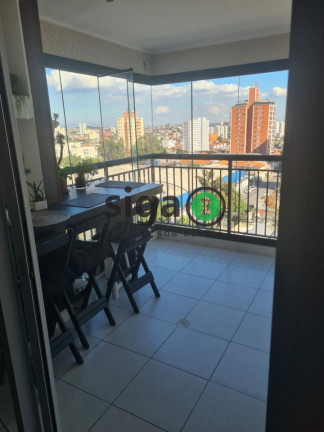 Imagem Apartamento com 2 Quartos à Venda, 67 m² em Vila Mascote - São Paulo Imagem Apartamento com 2 Quartos à Venda, 67 m² em Vila Mascote - São Paulo