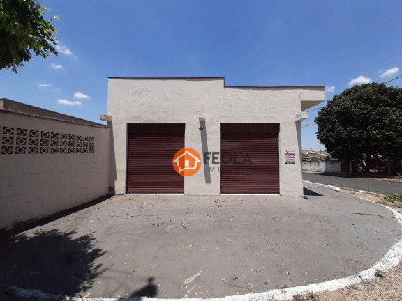 Sala Comercial para Alugar, 75 m² em Vila Mathiesen - Americana