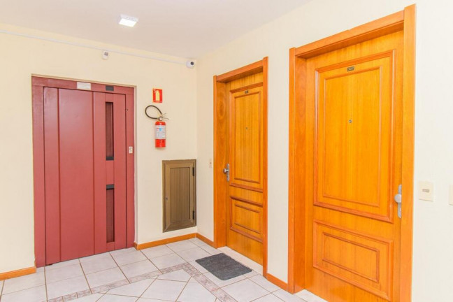 Imagem Apartamento com 3 Quartos à Venda, 92 m² em Menino Deus - Porto Alegre