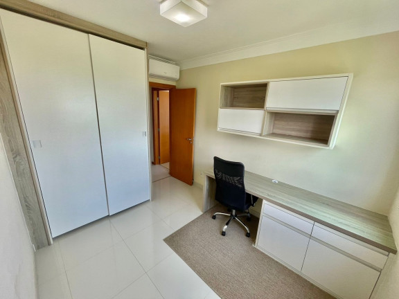Imagem Apartamento com 3 Quartos à Venda, 116 m² em Piatã - Salvador