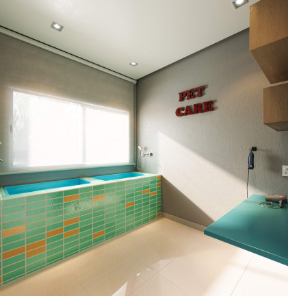 Imagem Apartamento com 2 Quartos à Venda, 42 m² em Jardim Campo Verde - Almirante Tamandare Imagem Apartamento com 2 Quartos à Venda, 42 m² em Jardim Campo Verde - Almirante Tamandare