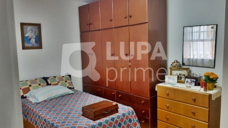 Imagem Casa com 4 Quartos à Venda, 80 m² em Santana - São Paulo