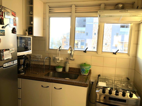 Imagem Apartamento com 2 Quartos à Venda, 52 m² em Pinheiros - São Paulo Imagem Apartamento com 2 Quartos à Venda, 52 m² em Pinheiros - São Paulo