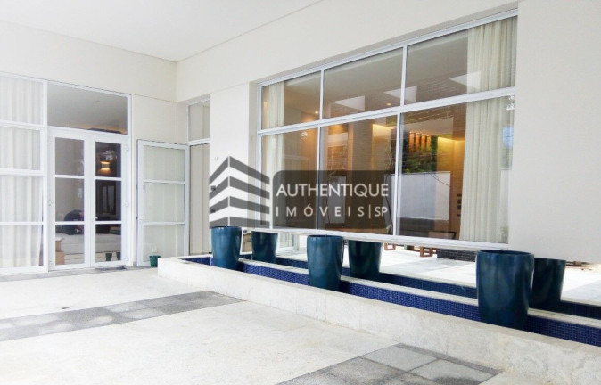Imagem Apartamento com 4 Quartos à Venda, 253 m² em Alto De Pinheiros - São Paulo Imagem Apartamento com 4 Quartos à Venda, 253 m² em Alto De Pinheiros - São Paulo