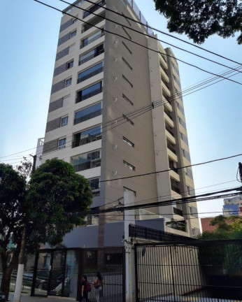 Imagem Imóvel com 1 Quarto à Venda, 53 m² em Moema - São Paulo